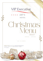 VIP Executive Art’s Hotel