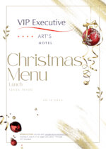 VIP Executive Art’s Hotel
