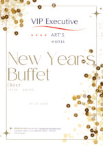 VIP Executive Art’s Hotel