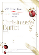 VIP Executive Azores Hotel