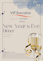 VIP Executive Azores Hotel