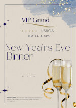 VIP Grand Lisboa Hotel & Spa