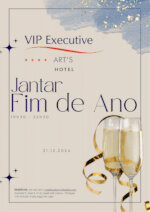 VIP Executive Art’s Hotel
