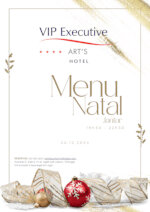 VIP Executive Art’s Hotel