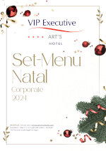 VIP Executive Art’s Hotel