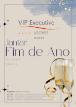 VIP Executive Azores Hotel