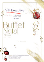 VIP Executive Azores Hotel