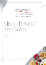 VIP Executive Entrecampos Hotel & Conference