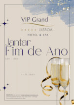 VIP Grand Lisboa Hotel & Spa