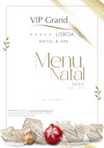 VIP Grand Lisboa Hotel & Spa
