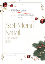 VIP Executive Suites do Marquês Hotel