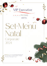 VIP Executive Picoas