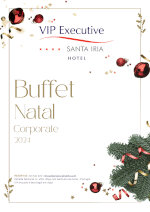 VIP Executive Santa Iria Hotel