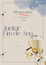 VIP Executive Zurique Hotel