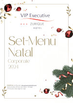 VIP Executive Zurique Hotel