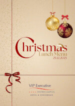 VIP Executive Entrecampos