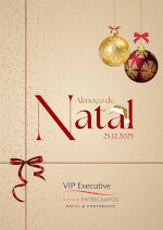 VIP Executive Picoas