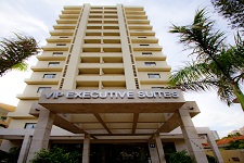 VIP Executive Suítes Maputo