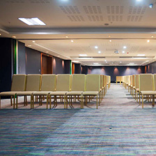 Salas de Conferências