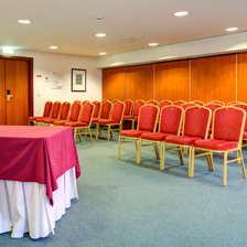 Salas de Conferências