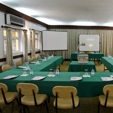 Salas de Conferências