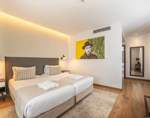 VIP Executive Santa Iria Hotel Lisbon VIP Executive Santa Iria Hotel Lisbon