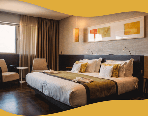 VIP Executive Santa Iria Hotel Lisboa VIP Executive Santa Iria Hotel Lisboa