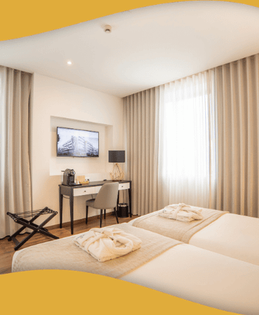 September Offer – Flexible Hotel VIP Executive Santa Iria Lisboa September Offer – Flexible Hotel VIP Executive Santa Iria Lisboa