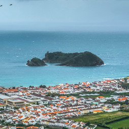 Ponta Delgada