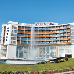 Vip Executive Azores Hotel