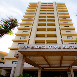 Vip Executive Suítes Maputo Aparthotel