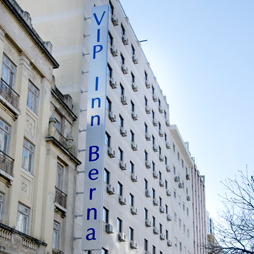 Vip Inn Berna Hotel