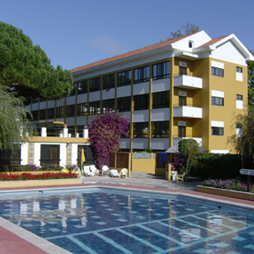 Vip Inn Miramonte Hotel