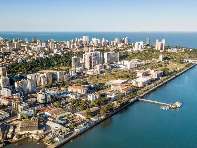 Mozambique VIP Hotels Mozambique VIP Hotels