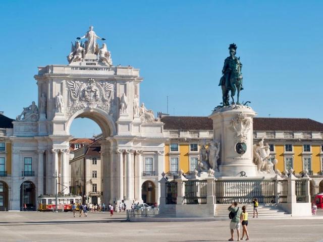 Portugal VIP Hotels Portugal VIP Hotels