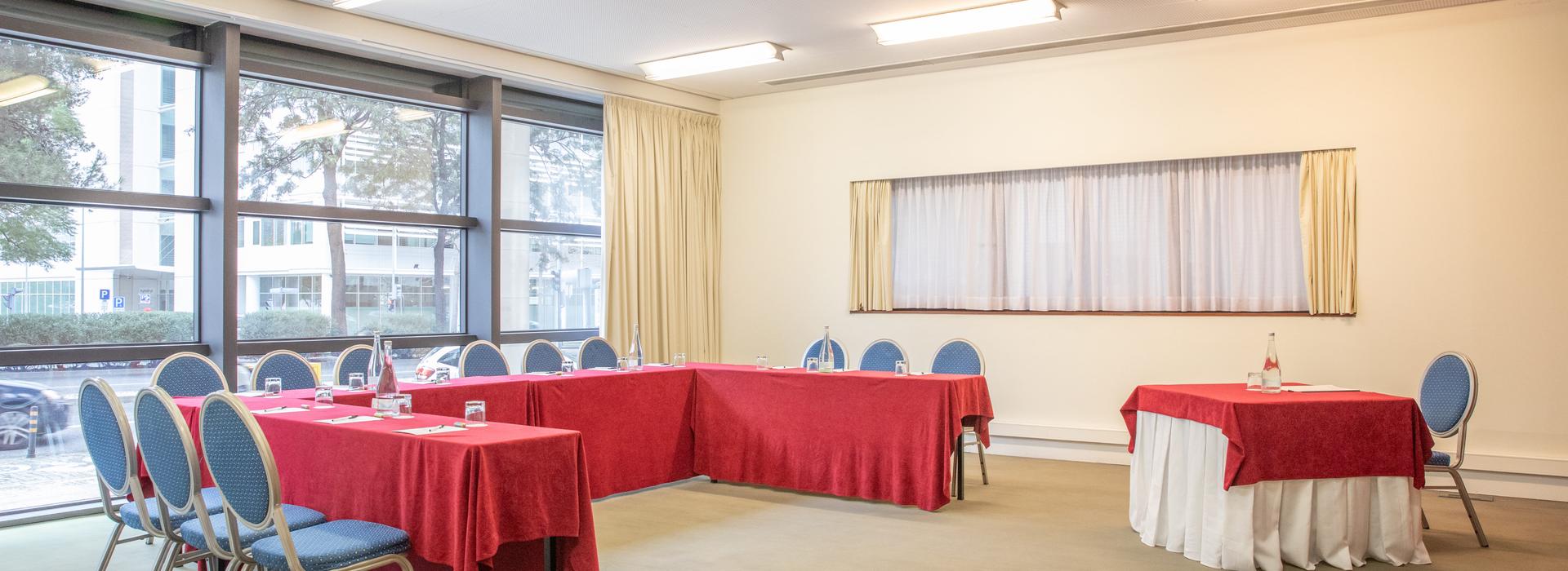 Meetings Rooms VIP Executive Art’s Hotel Lisboa Meetings Rooms VIP Executive Art’s Hotel Lisboa