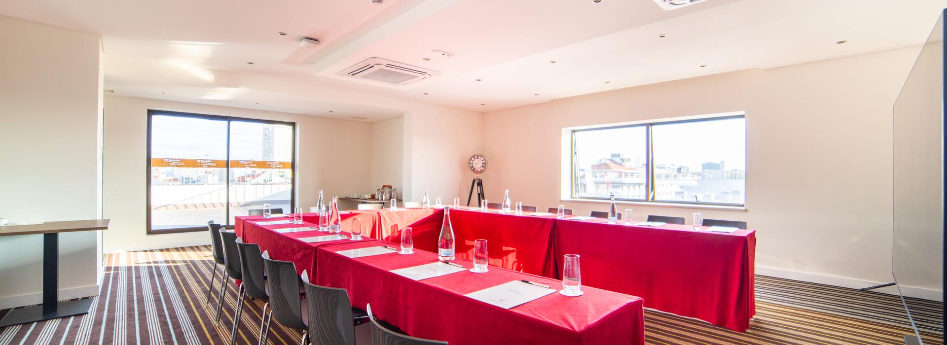 Meetings Rooms VIP Executive Suites do Marquês Hotel Lisboa Meetings Rooms VIP Executive Suites do Marquês Hotel Lisboa