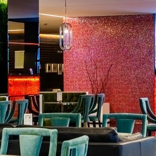 Bar Press Club VIP Grand Lisboa Hotel & Spa Bar Press Club VIP Grand Lisboa Hotel & Spa