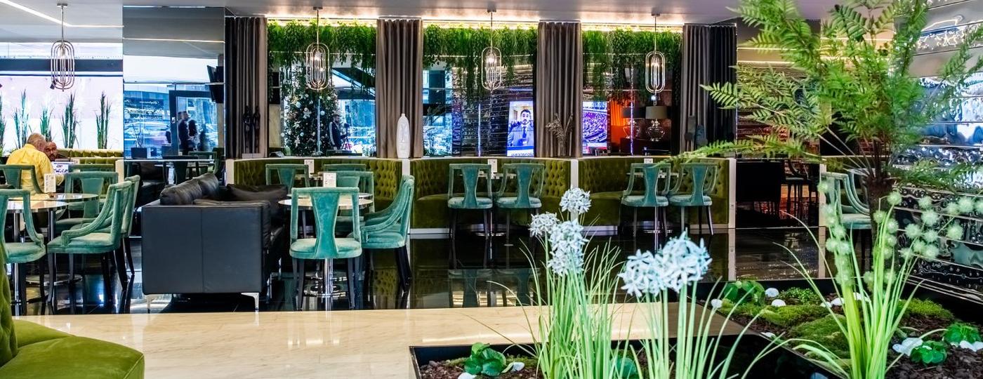 Press Club Bar VIP Grand Lisboa Hotel & Spa Press Club Bar VIP Grand Lisboa Hotel & Spa