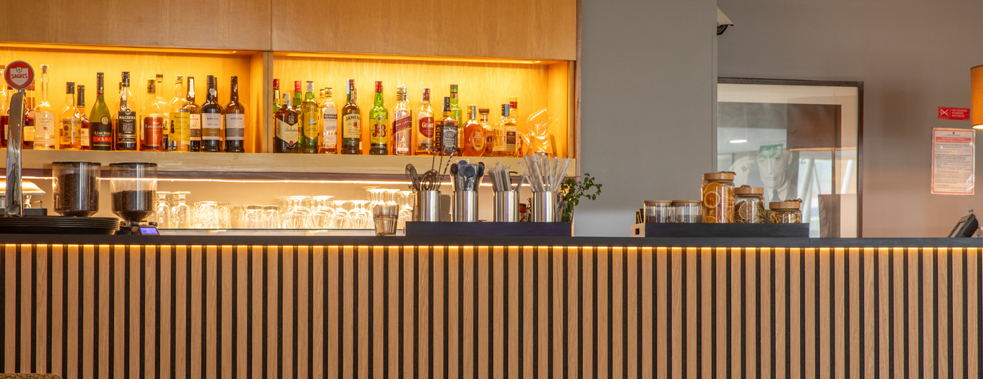 Bar VIP Executive Azores Hotel Ponta Delgada Bar VIP Executive Azores Hotel Ponta Delgada