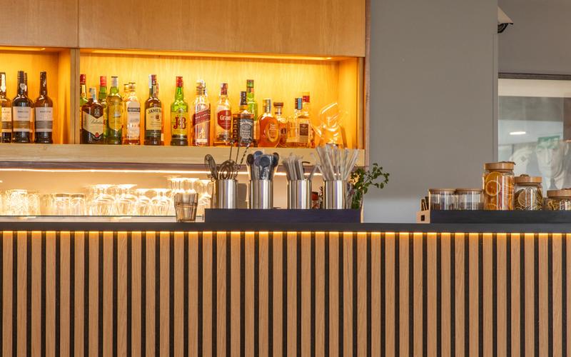 Bar VIP Executive Azores Hotel Ponta Delgada Bar VIP Executive Azores Hotel Ponta Delgada