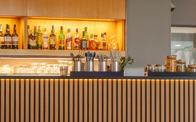 Bar Hotel VIP Executive Azores Ponta Delgada Bar Hotel VIP Executive Azores Ponta Delgada