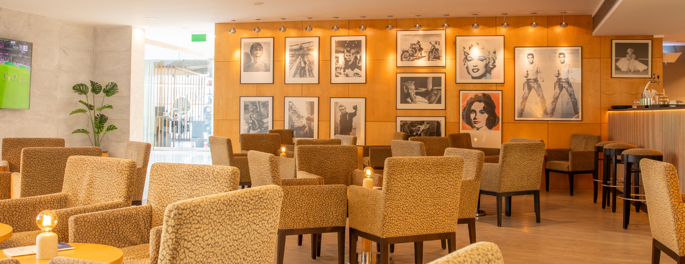 Bar VIP Executive Azores Hotel Ponta Delgada Bar VIP Executive Azores Hotel Ponta Delgada