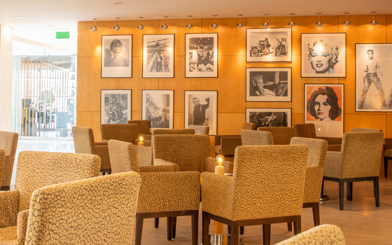 Bar Hotel VIP Executive Azores Ponta Delgada Bar Hotel VIP Executive Azores Ponta Delgada