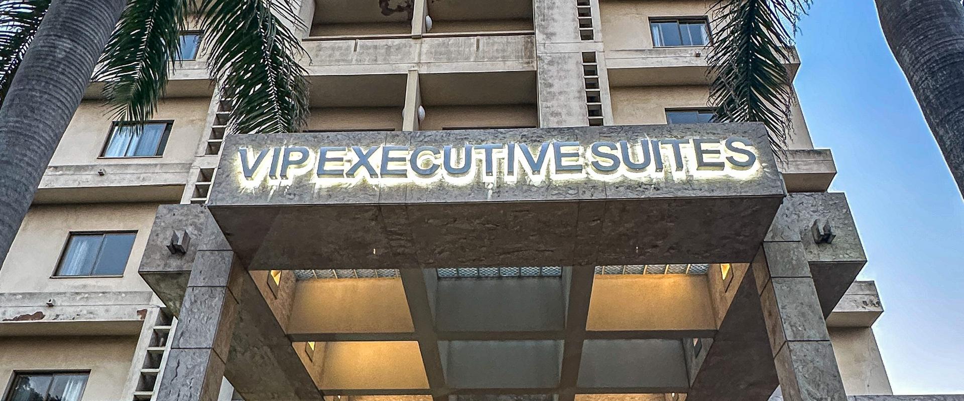 VIP Executive Suites Maputo VIP Executive Suites Maputo