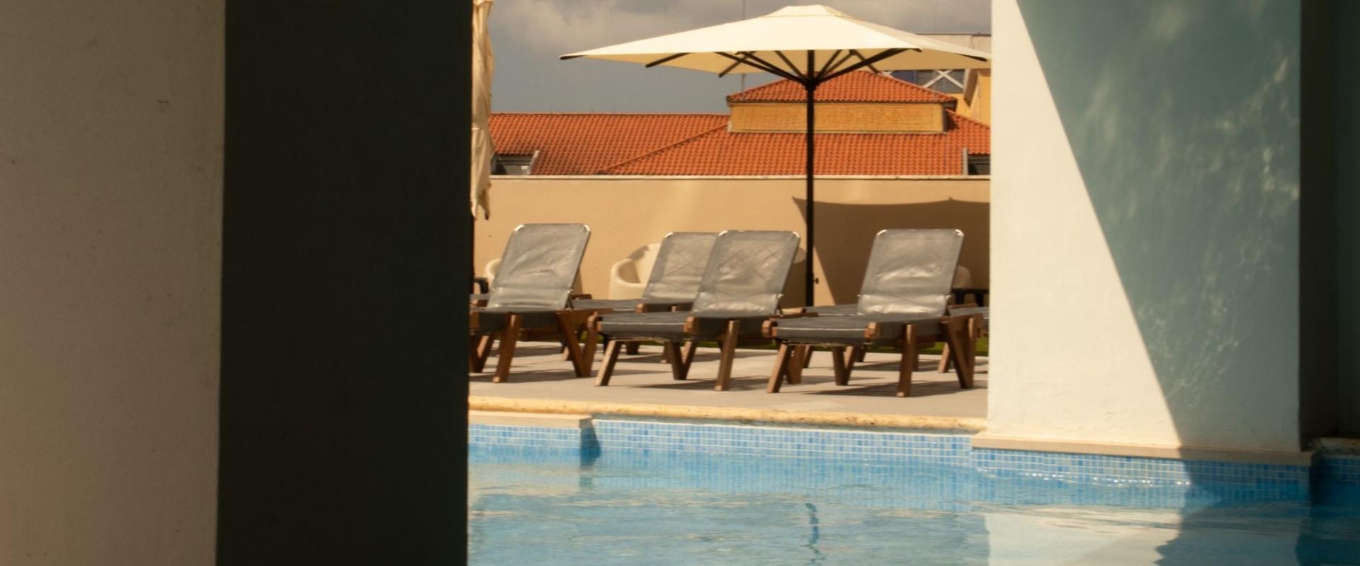 VIP Executive Zurique Hotel Lisboa VIP Executive Zurique Hotel Lisboa