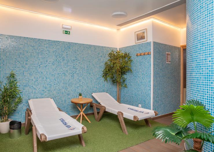 VIP Executive Azores Hotel VIP Executive Azores Hotel