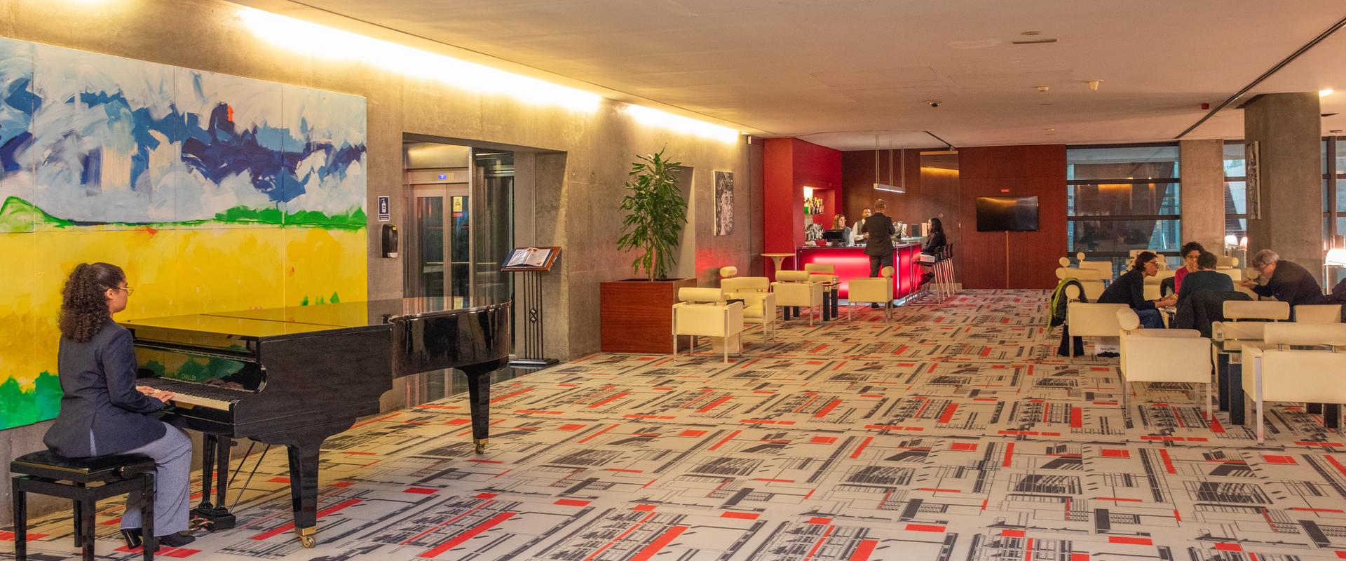 VIP Executive Art’s Hotel Lisbon VIP Executive Art’s Hotel Lisbon