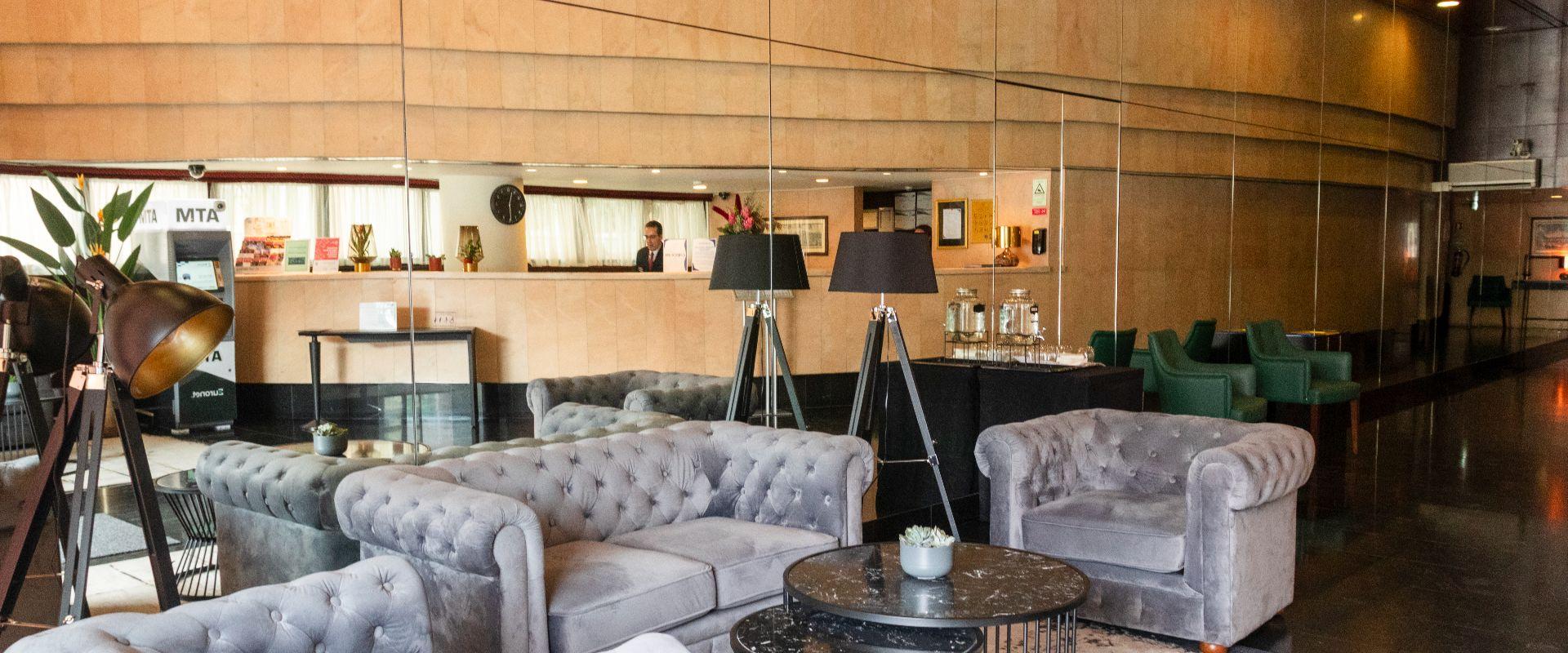VIP Executive Éden Aparthotel Lisboa VIP Executive Éden Aparthotel Lisboa