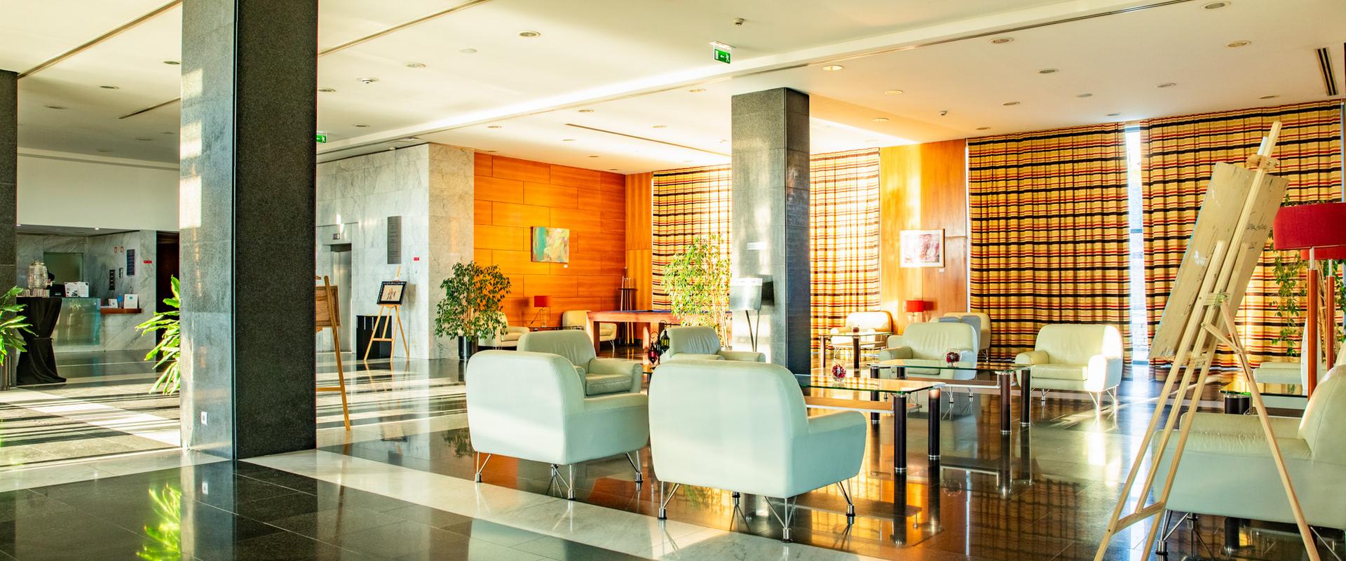 VIP Executive Santa Iria Hotel Lisboa VIP Executive Santa Iria Hotel Lisboa